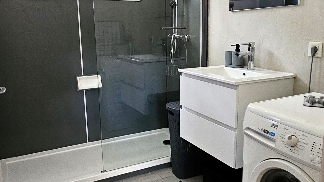 Photo of Bathroom in Pontrieux