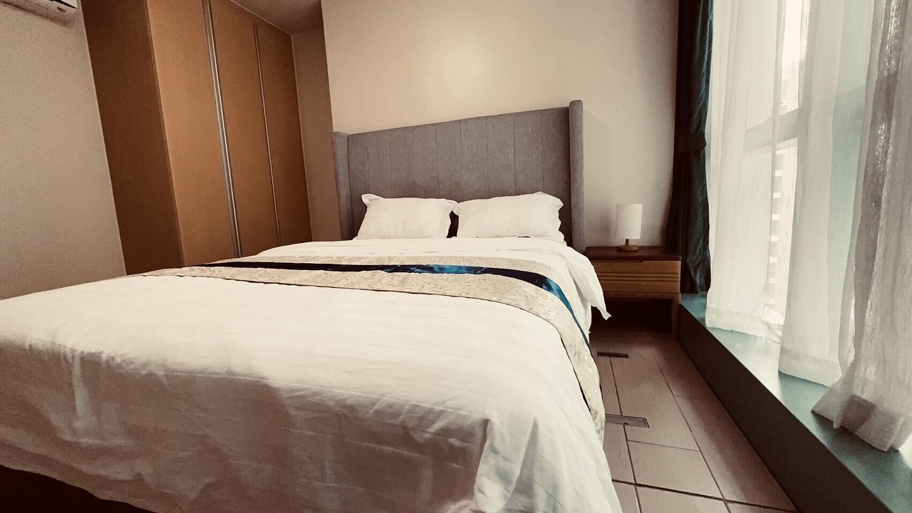 Photo of Bedroom in Guadalupe Nuevo