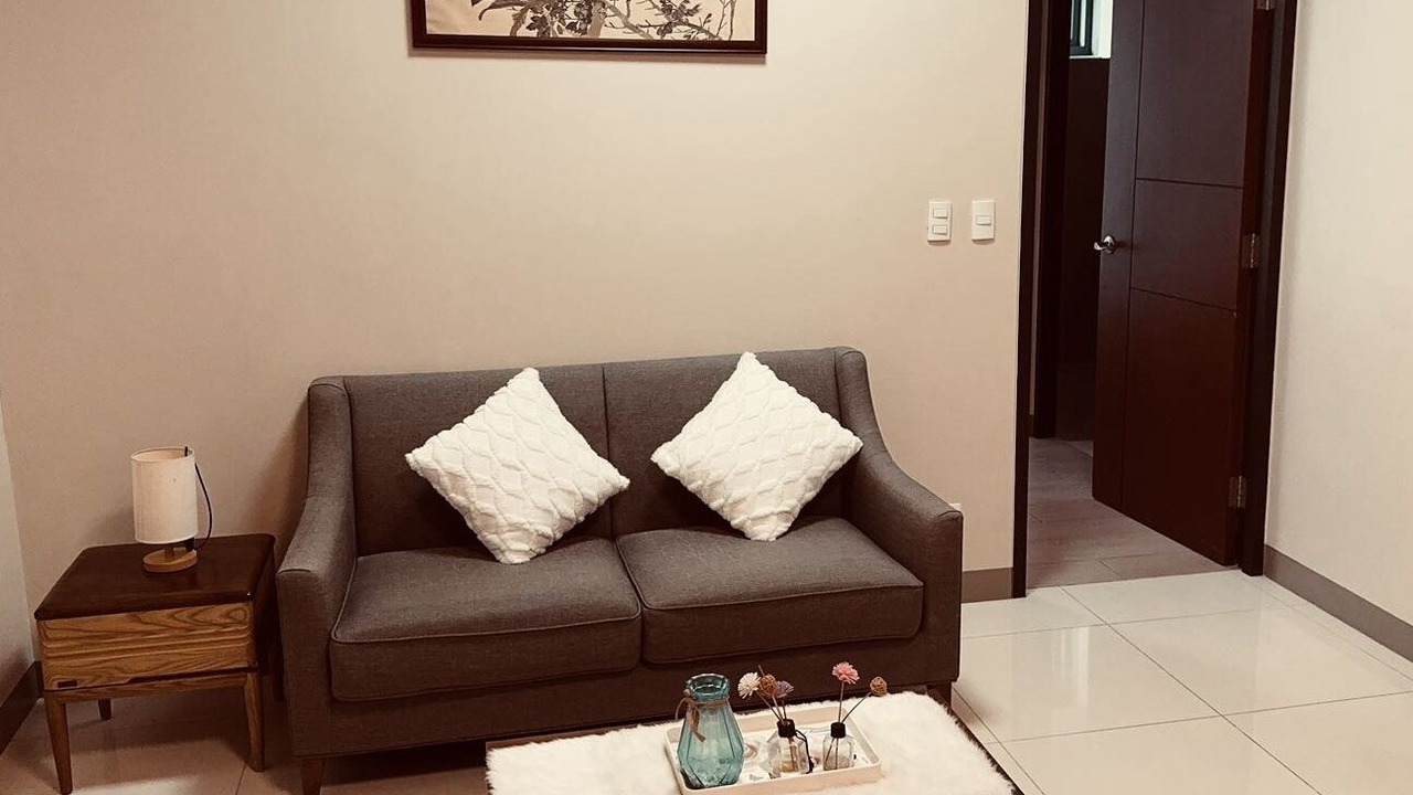 Photo of Livingroom in Guadalupe Nuevo