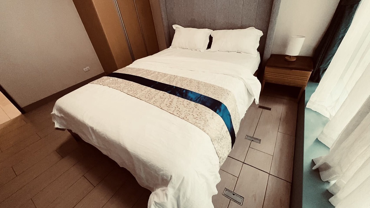 Photo of Bedroom in Guadalupe Nuevo