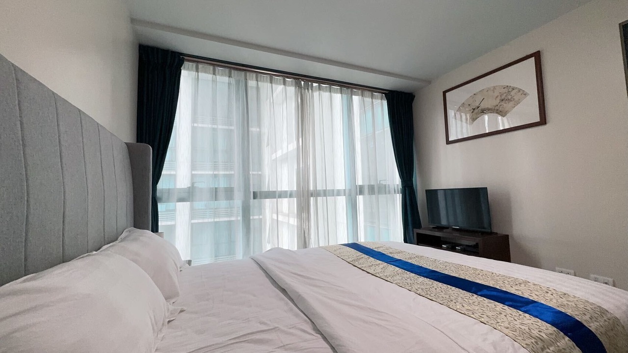 Photo of Bedroom in Guadalupe Nuevo