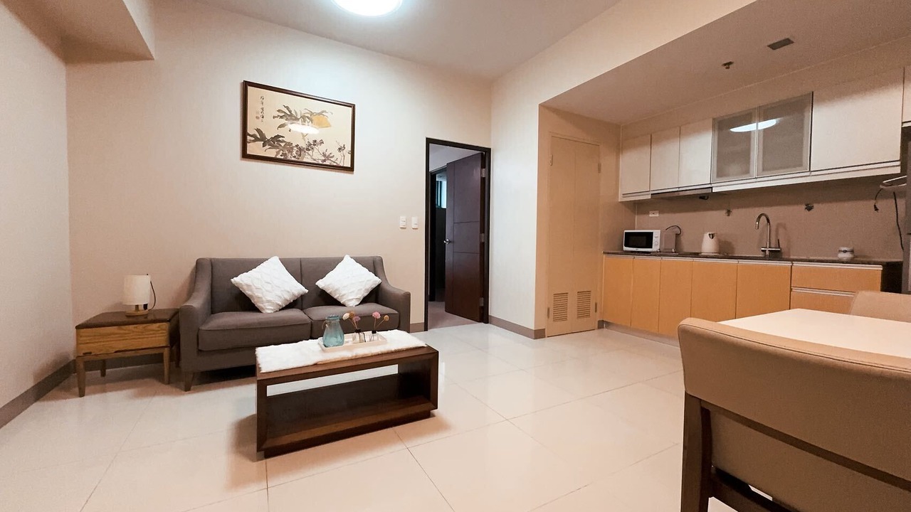 Photo of Livingroom in Guadalupe Nuevo