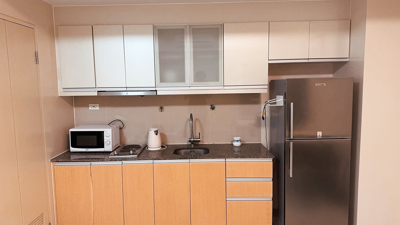 Photo of Kitchen in Guadalupe Nuevo