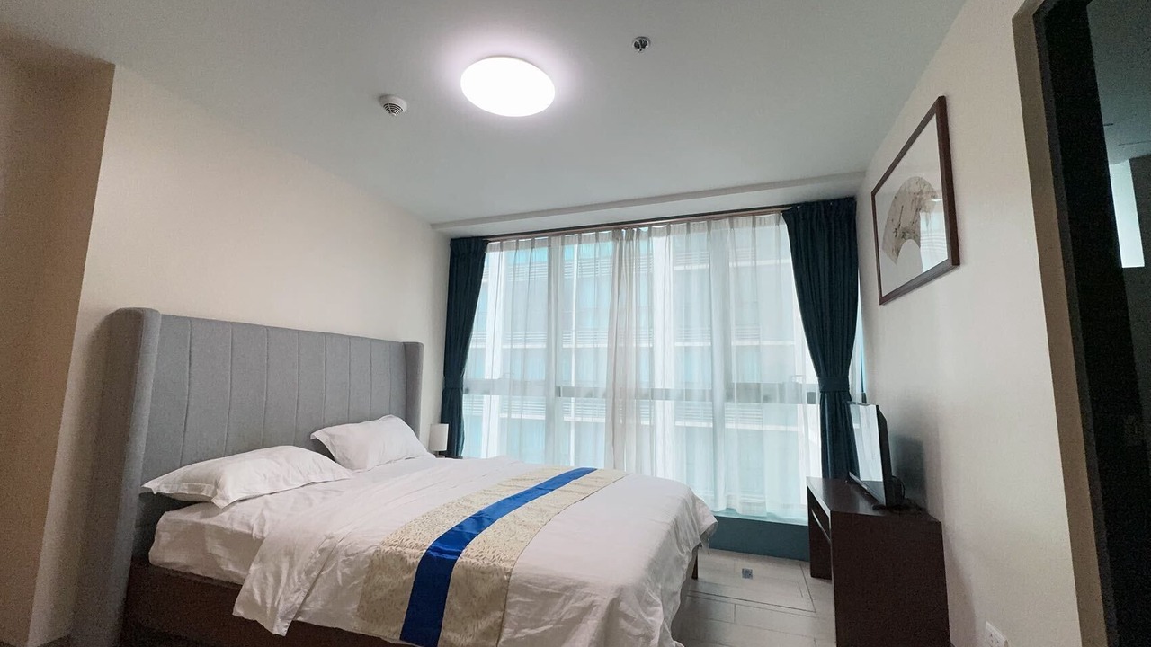 Photo of Bedroom in Guadalupe Nuevo