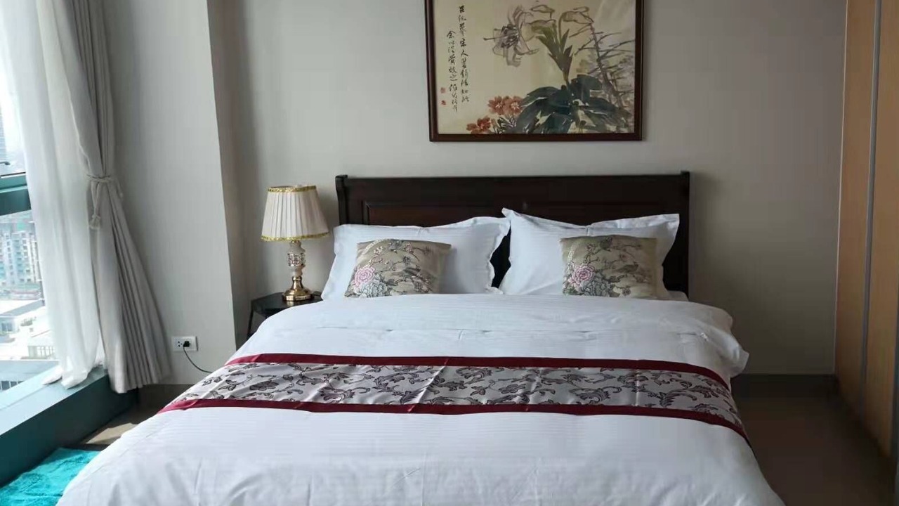 Photo of Bedroom in Guadalupe Nuevo
