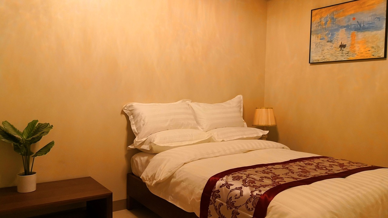 Photo of Bedroom in Guadalupe Nuevo