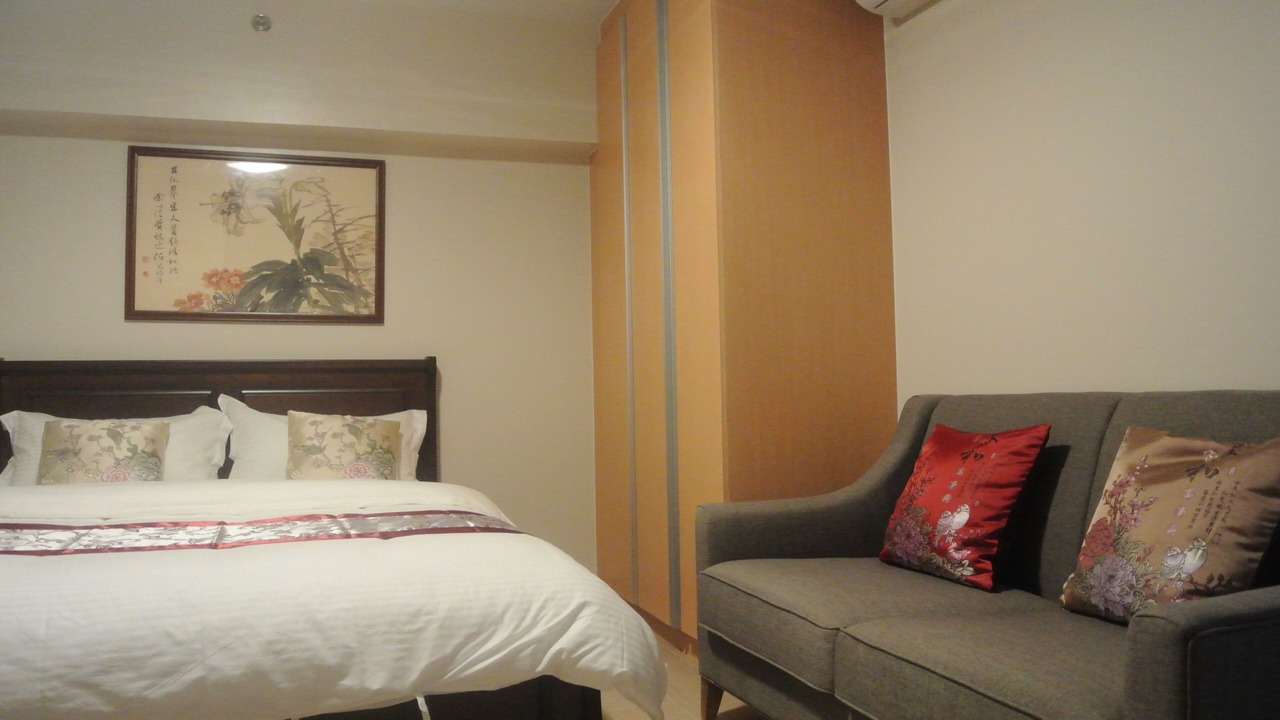 Photo of Bedroom in Guadalupe Nuevo