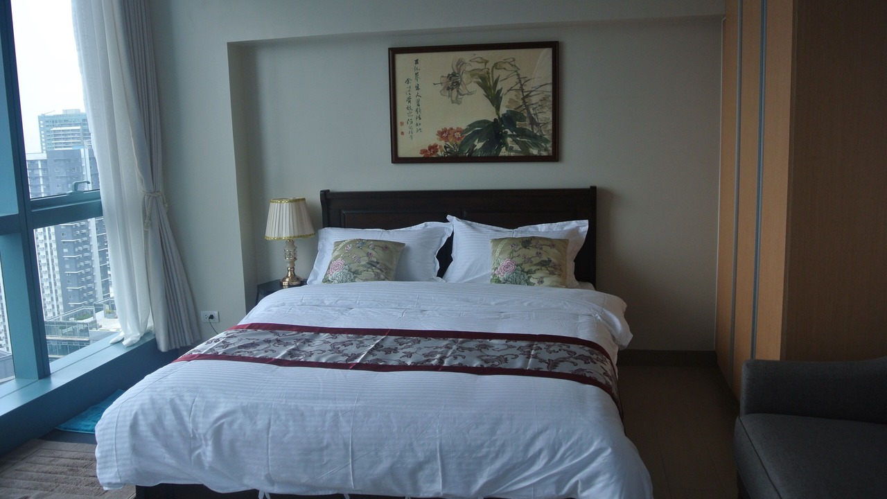 Photo of Bedroom in Guadalupe Nuevo