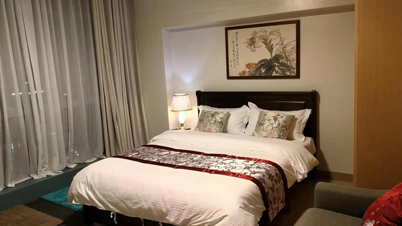 Photo of Bedroom in Guadalupe Nuevo