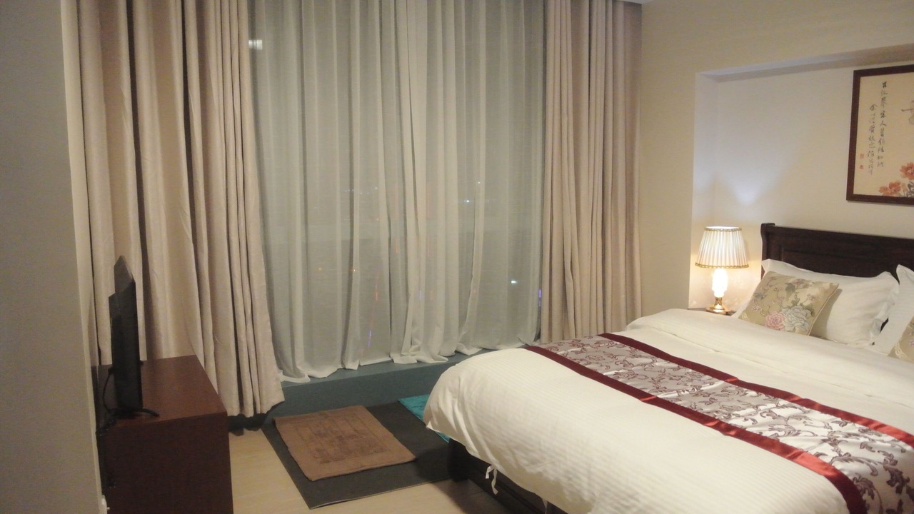Photo of Bedroom in Guadalupe Nuevo
