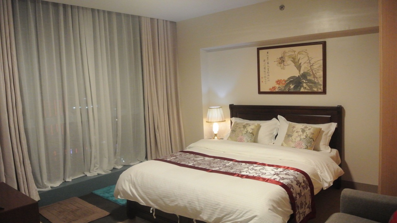 Photo of Bedroom in Guadalupe Nuevo