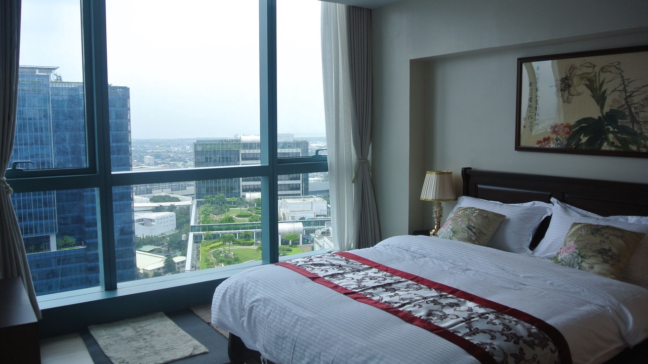 Photo of Bedroom in Guadalupe Nuevo