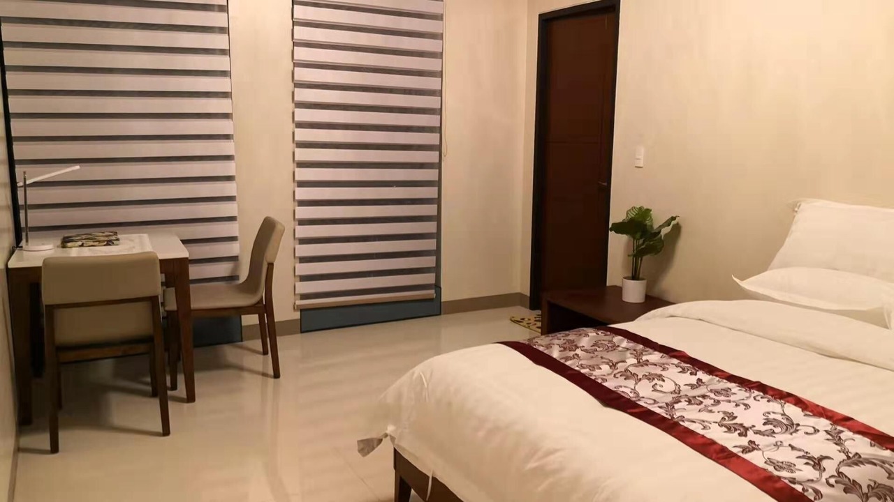 Photo of Bedroom in Guadalupe Nuevo