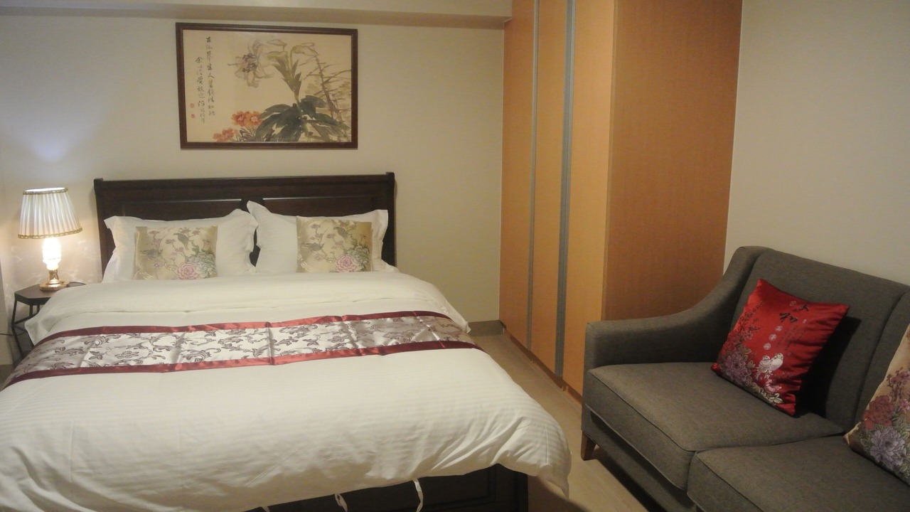 Photo of Bedroom in Guadalupe Nuevo