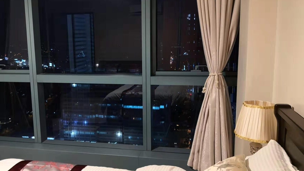 Photo of Bedroom in Guadalupe Nuevo