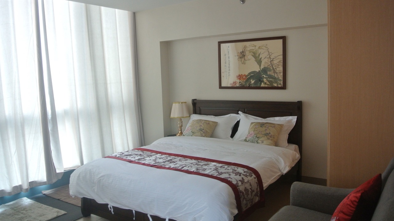 Photo of Bedroom in Guadalupe Nuevo