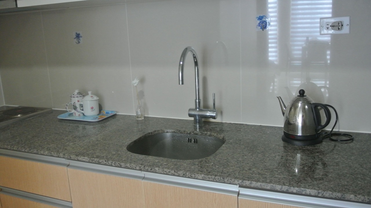 Photo of Kitchen in Guadalupe Nuevo