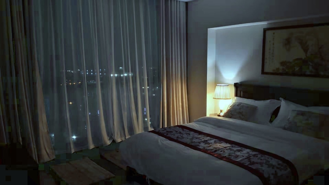 Photo of Bedroom in Guadalupe Nuevo