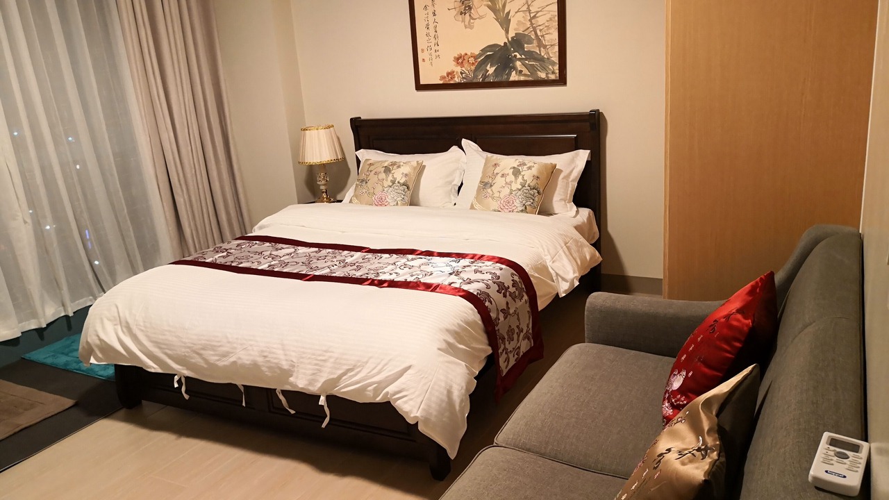 Photo of Bedroom in Guadalupe Nuevo
