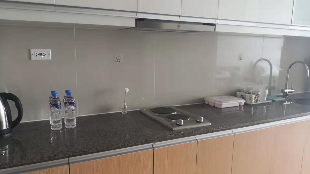 Photo of Kitchen in Guadalupe Nuevo