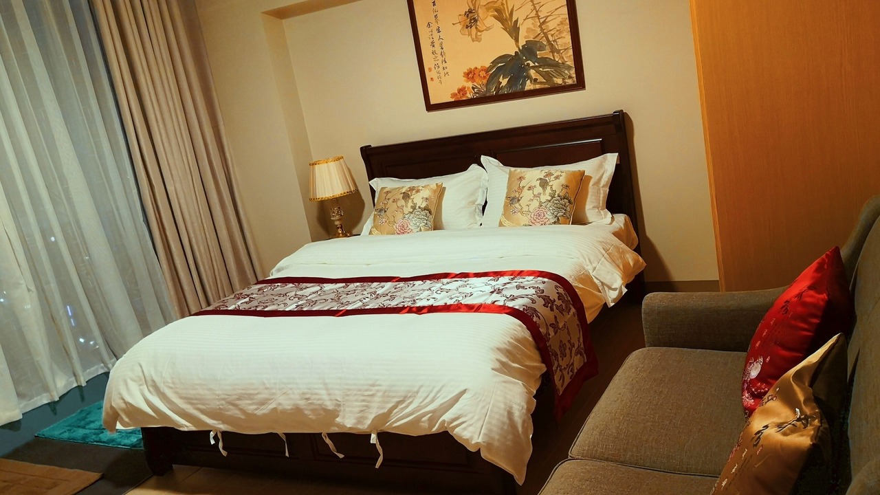 Photo of Bedroom in Guadalupe Nuevo