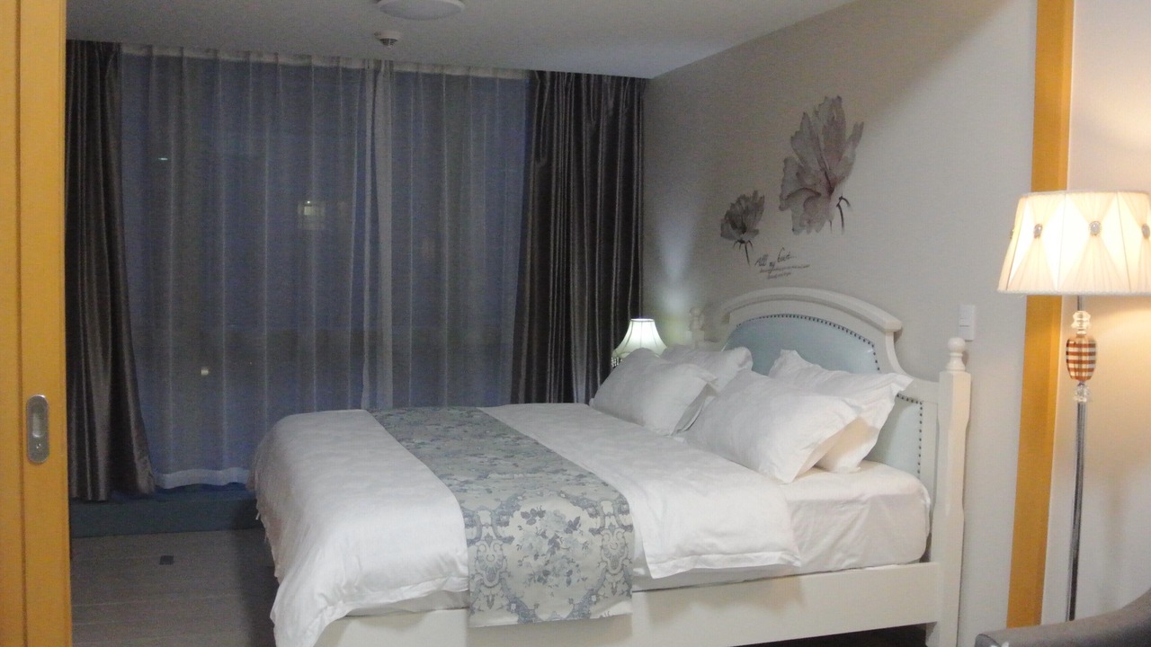 Photo of Bedroom in Guadalupe Nuevo