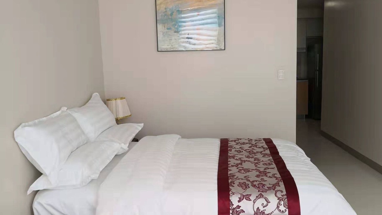 Photo of Bedroom in Guadalupe Nuevo