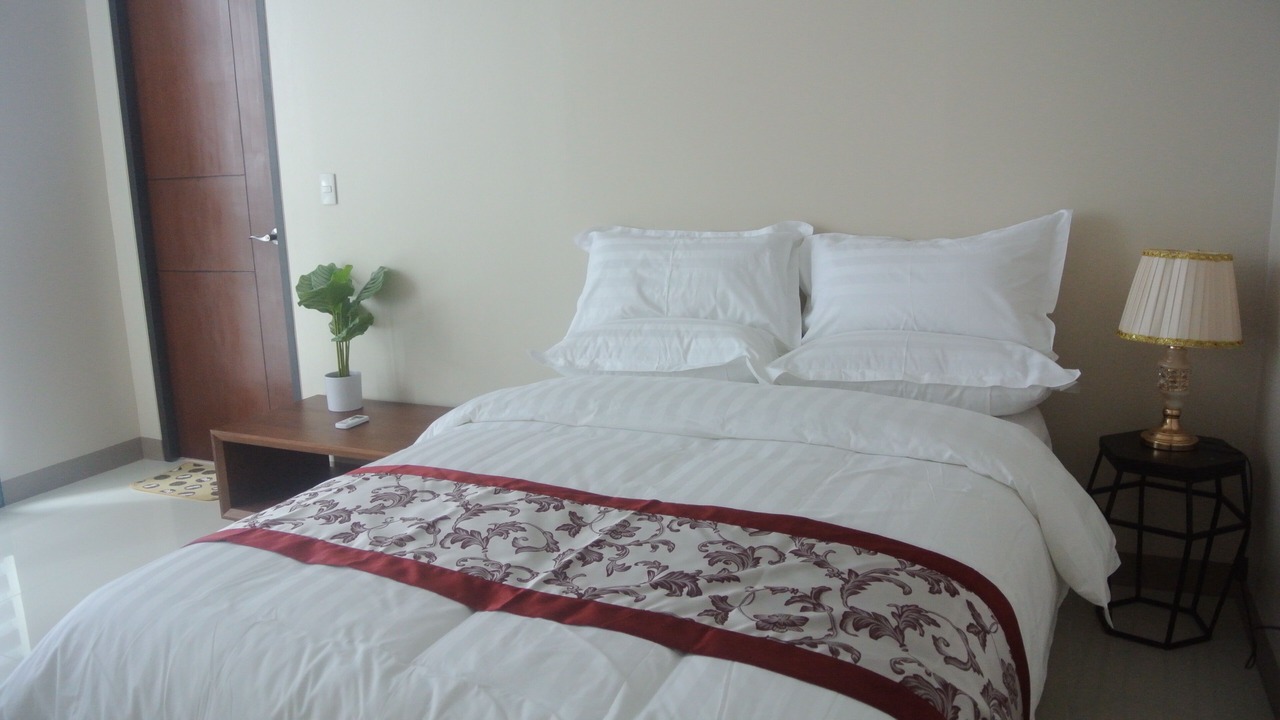 Photo of Bedroom in Guadalupe Nuevo