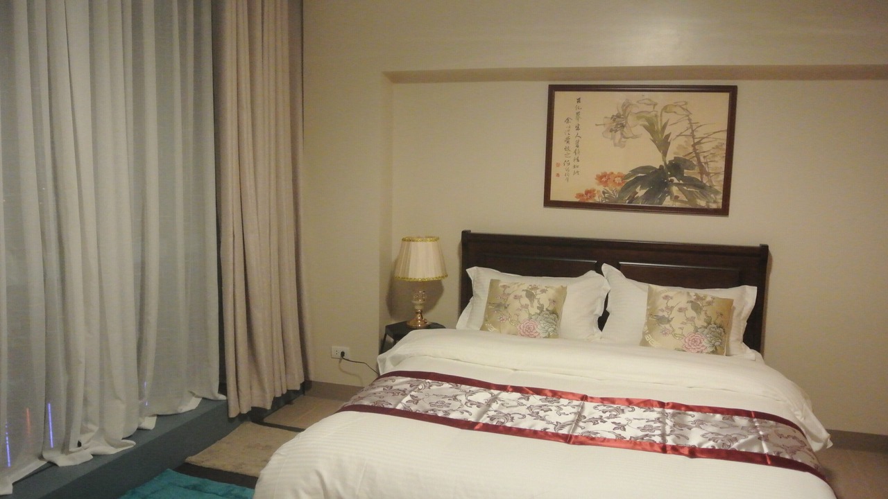 Photo of Bedroom in Guadalupe Nuevo