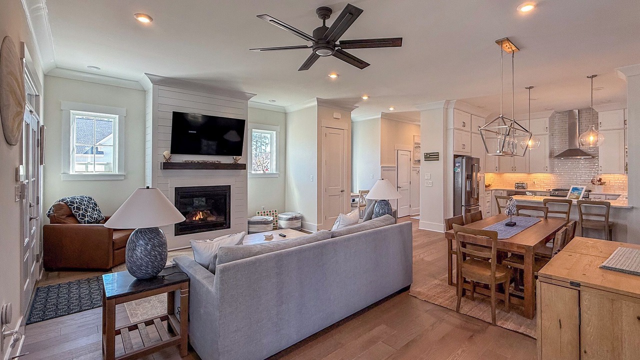 Photo of Bedroom in Cape Charles