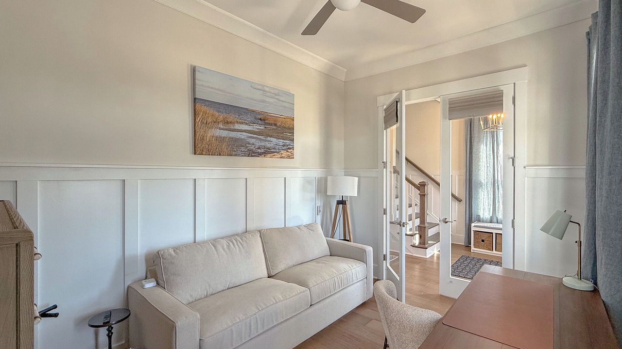Photo of Bedroom in Cape Charles