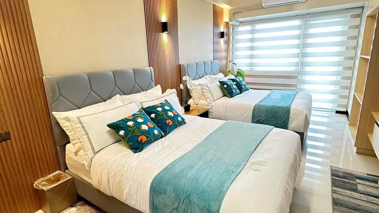Photo of Bedroom in Pasay