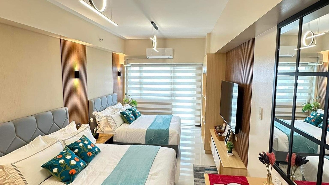 Photo of Bedroom in Pasay