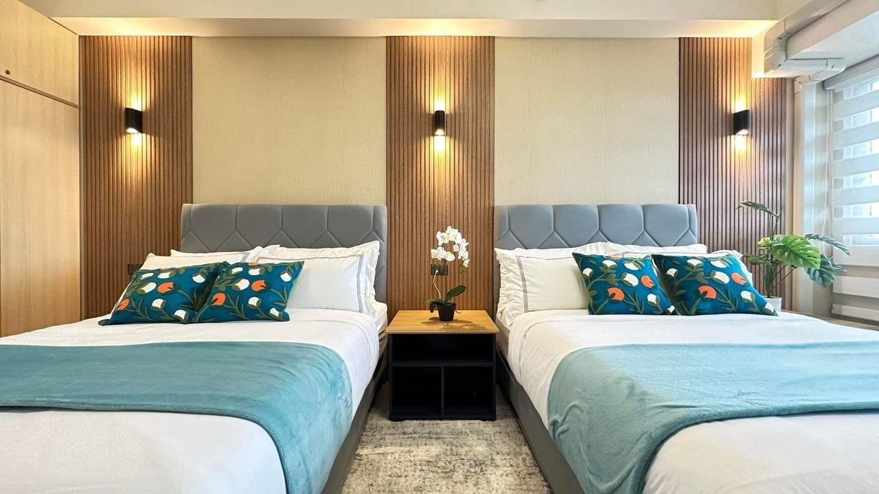 Photo of Bedroom in Pasay