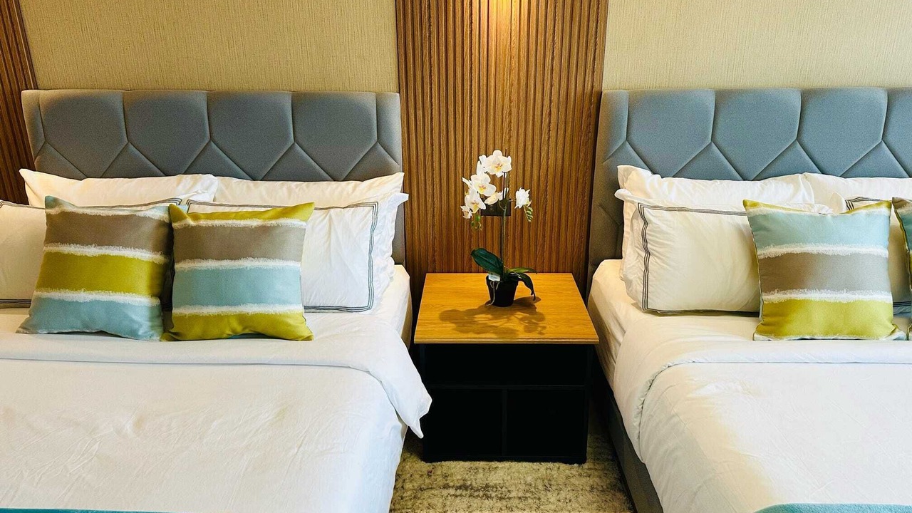 Photo of Bedroom in Pasay