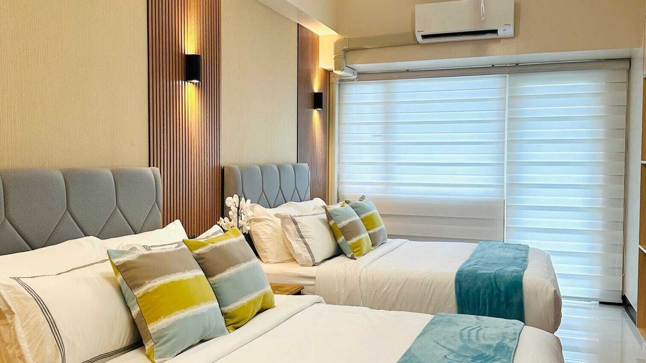 Photo of Bedroom in Pasay