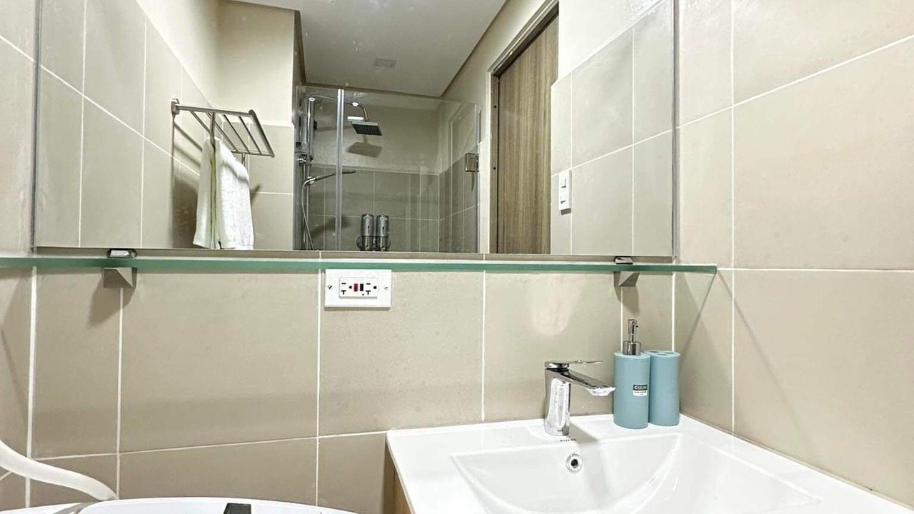 Photo of Bathroom in Pasay