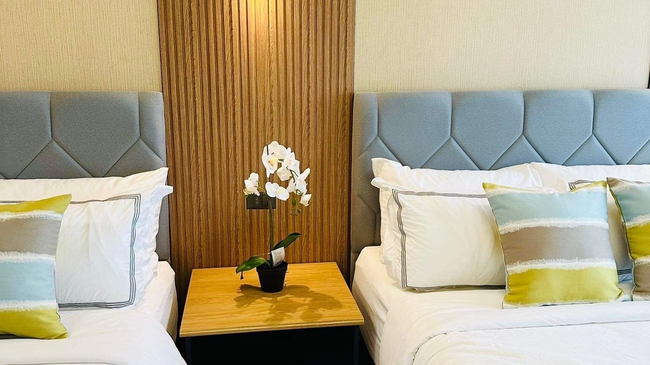 Photo of Bedroom in Pasay