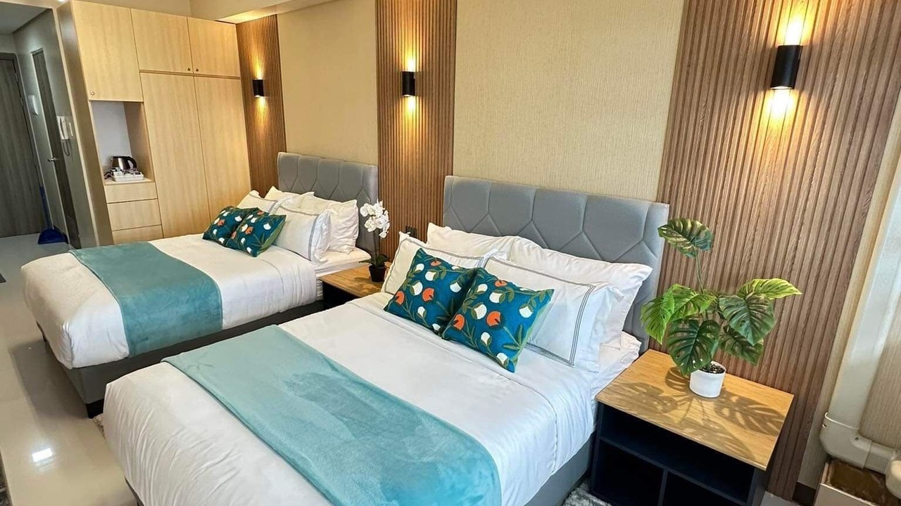 Photo of Bedroom in Pasay