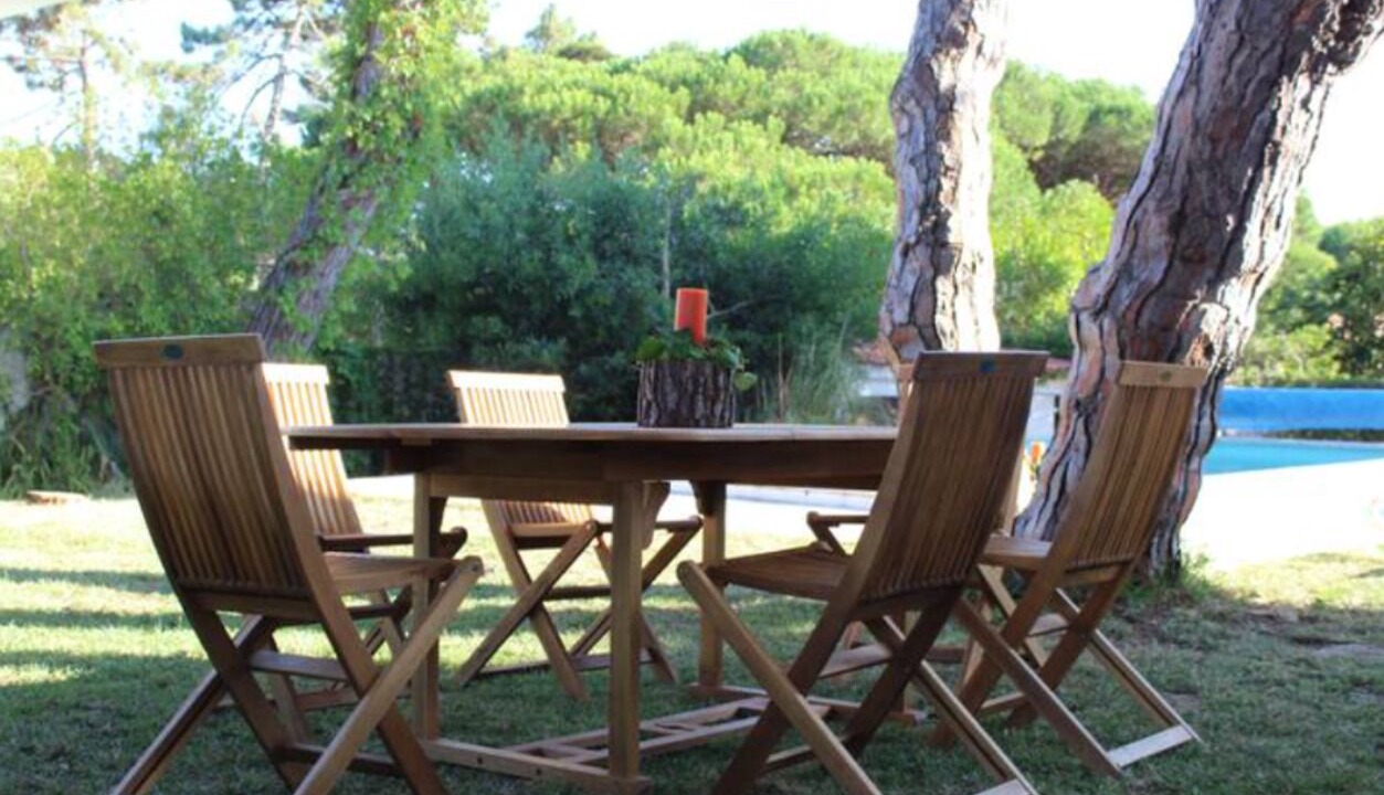 Photo of Outdoor in Almocageme
