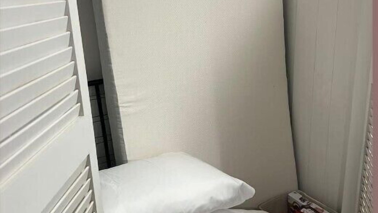 Photo of Bedroom in Gary