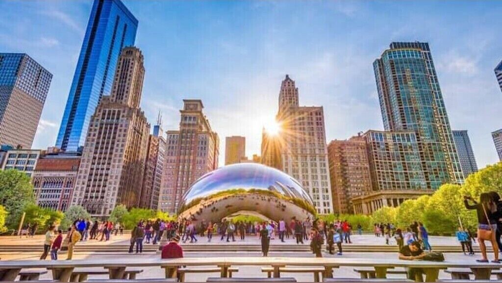 Photo of Others in Gary