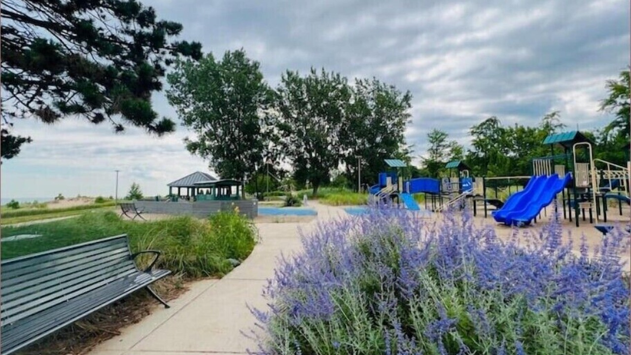 Photo of Others in Gary