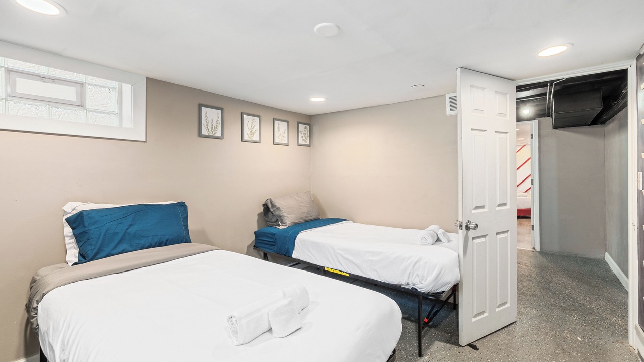 Photo of Bedroom in Gary