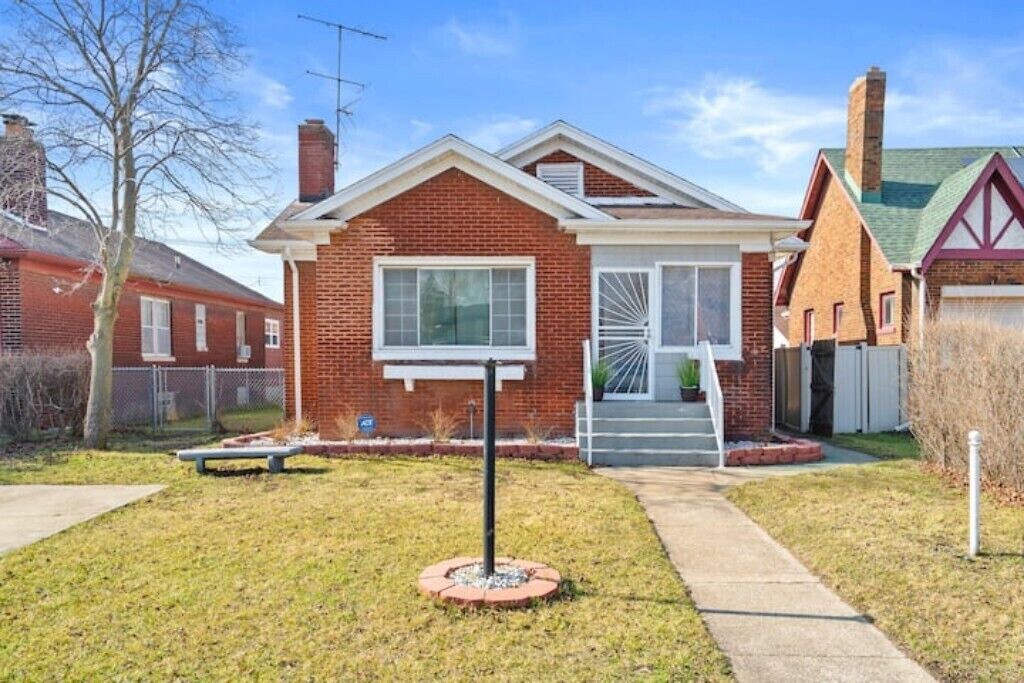 Photo of Outdoor in Gary