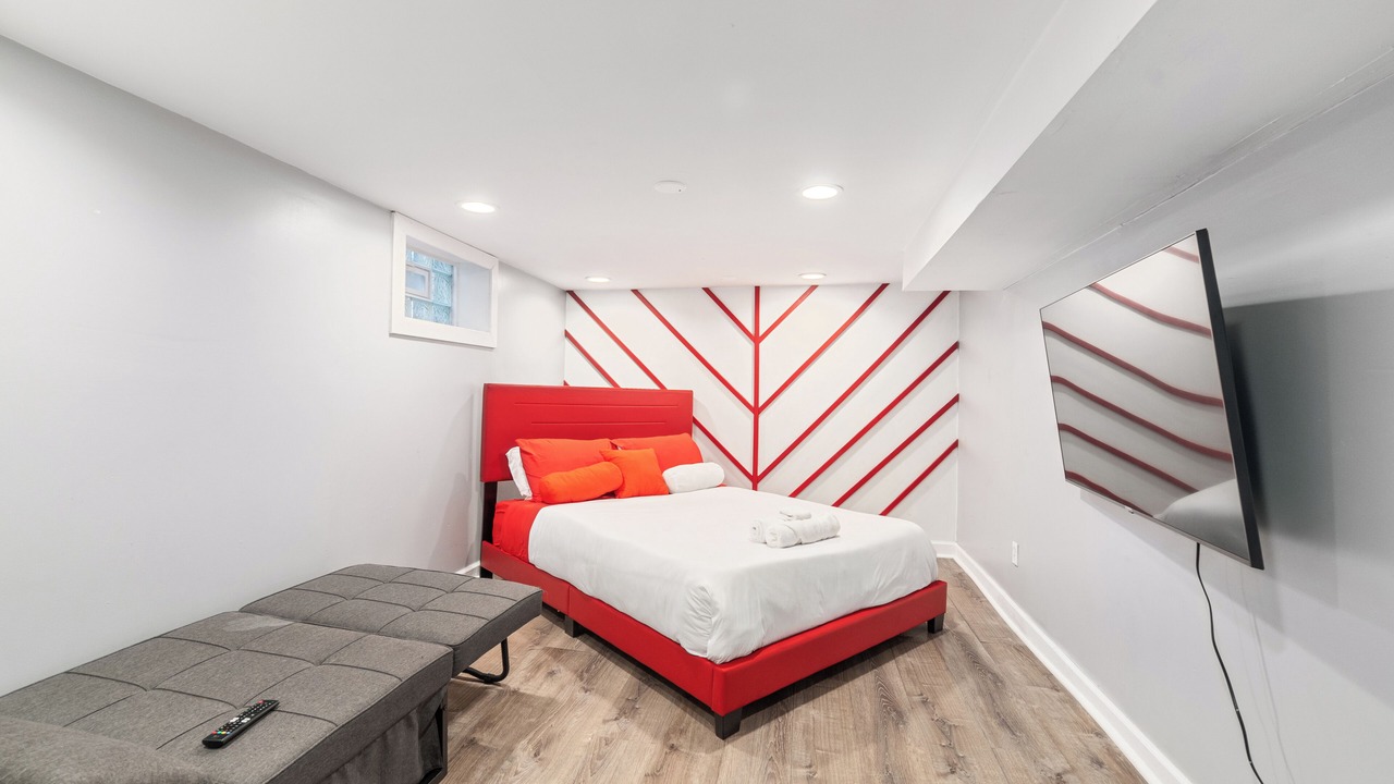 Photo of Bedroom in Gary