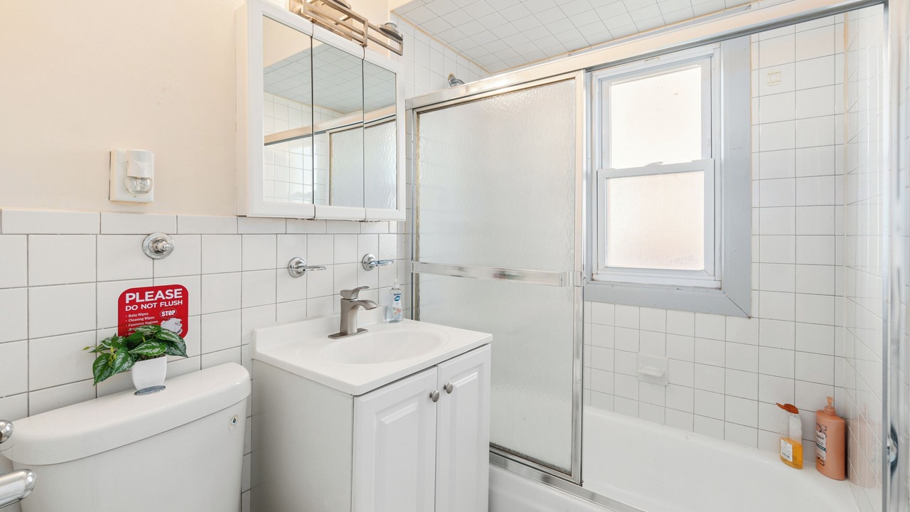 Photo of Bathroom in Gary