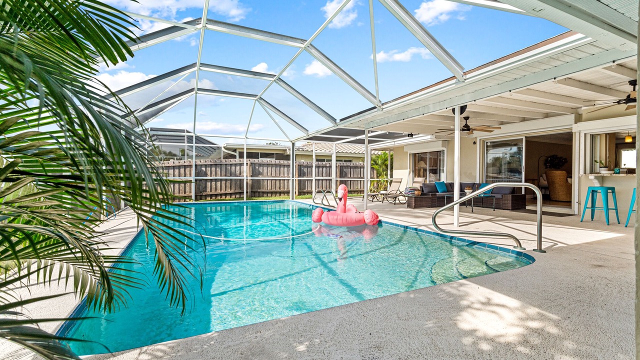 Photo of Outdoor in Venetian Way