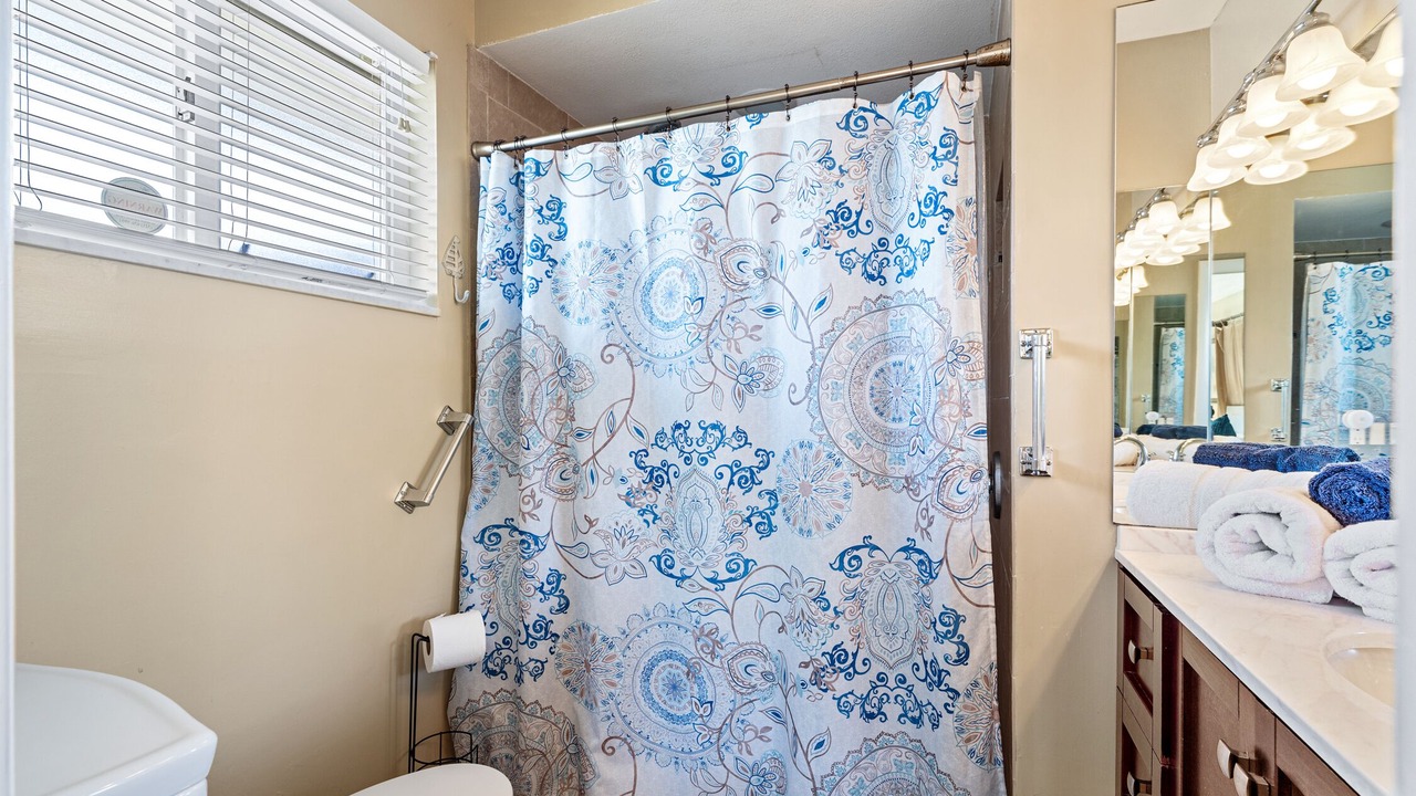 Photo of Bathroom in Venetian Way
