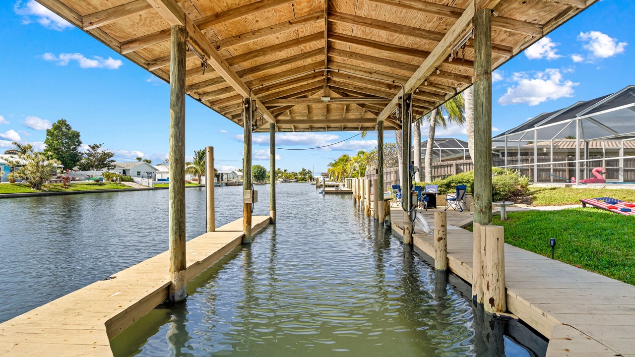 Photo of Outdoor in Venetian Way